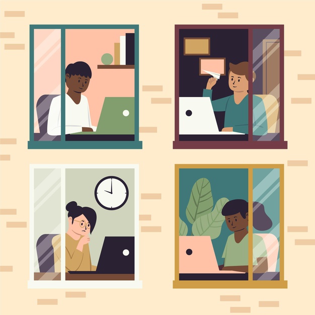 How important are amenities while living through a Pandemic?