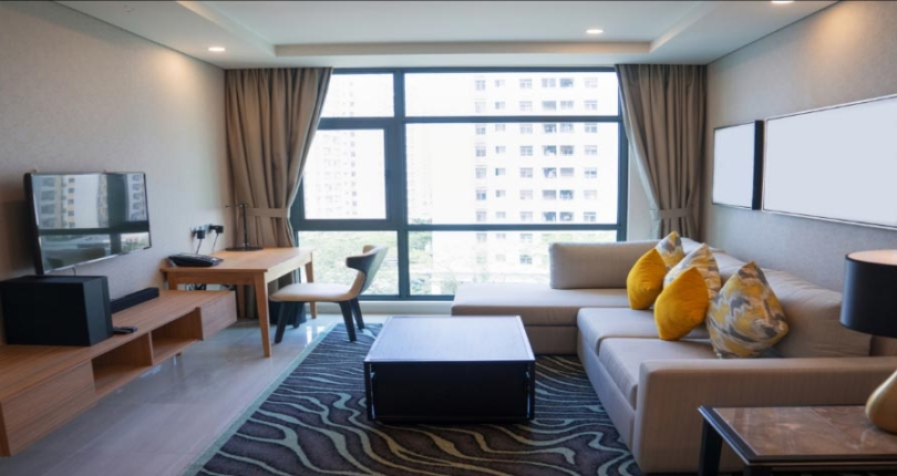 How a spacious apartment can develop your lifestyle