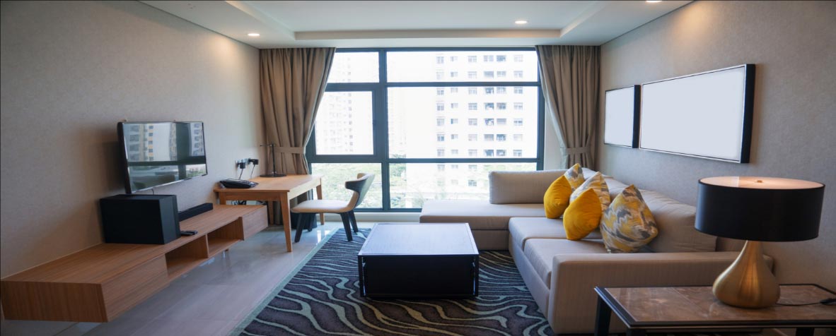 How a spacious apartment can develop your lifestyle