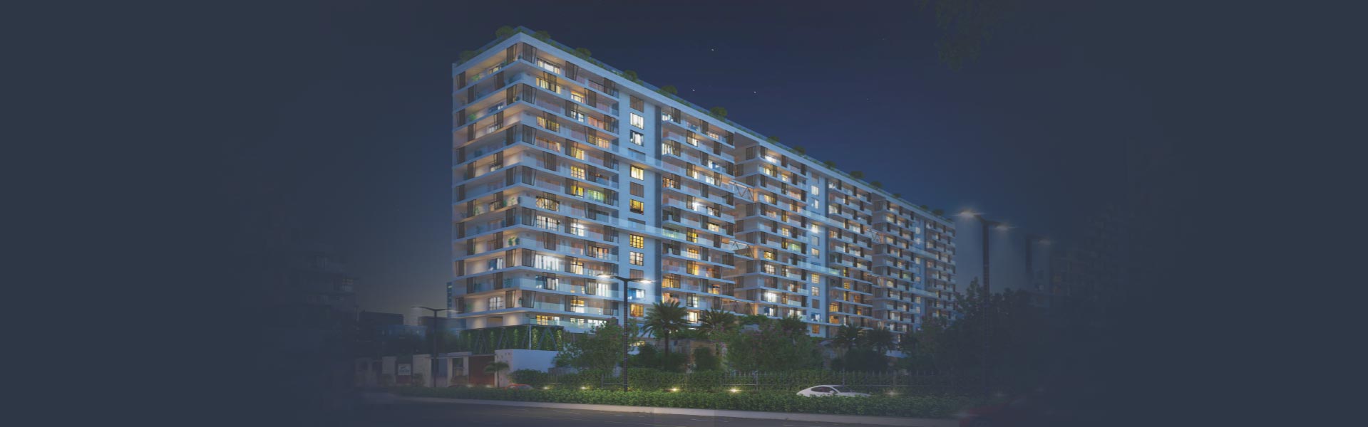 GVK Sky City by DSR Group