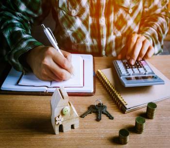 10 TAX SAVING TIPS FOR HOMEOWNERS