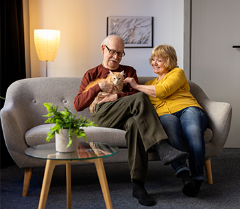 Apartment Living for Seniors: Finding the Perfect Retirement Residence