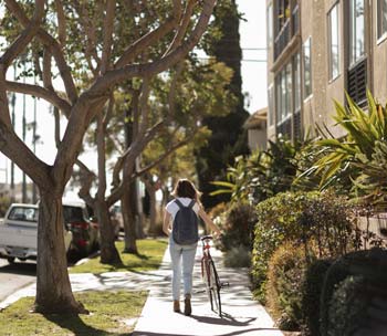 walkable neighborhood bangalore property value benefits