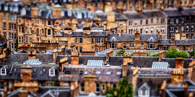 Buy multi unit property