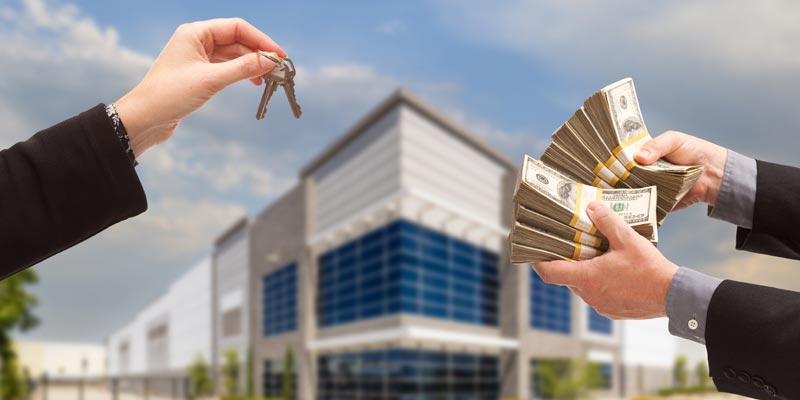 Wholesale real estate