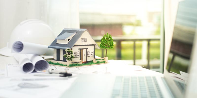 Residential property investment