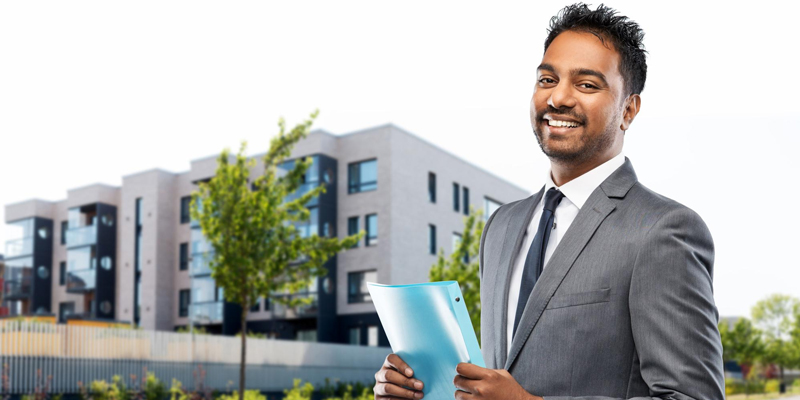 Who is a Real Estate Agent? A Complete Beginner’s Guide to Their Role in Property Buying and Selling