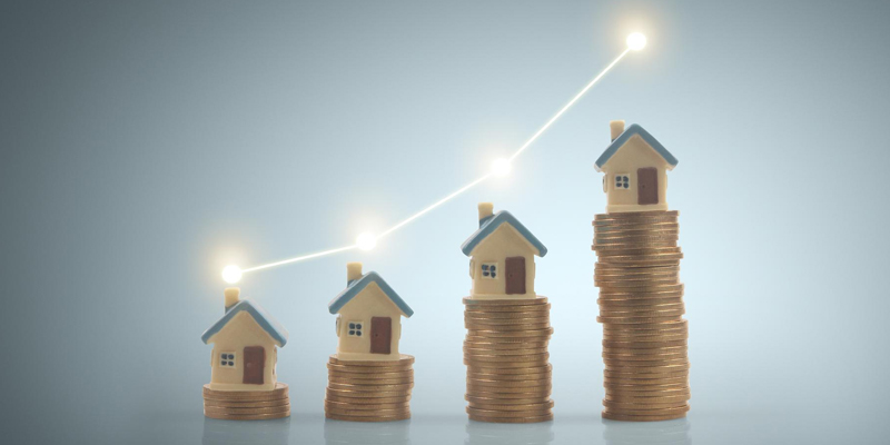 Real Estate vs Stocks: Why Property Remains a Popular Investment Choice