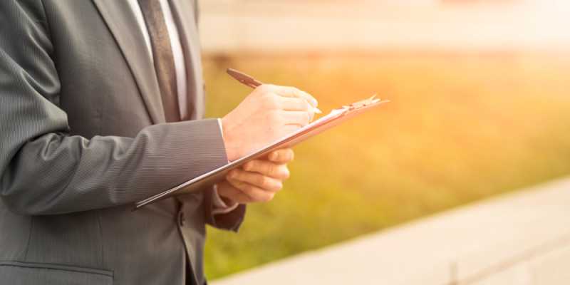 luxury checklist for Real Estate