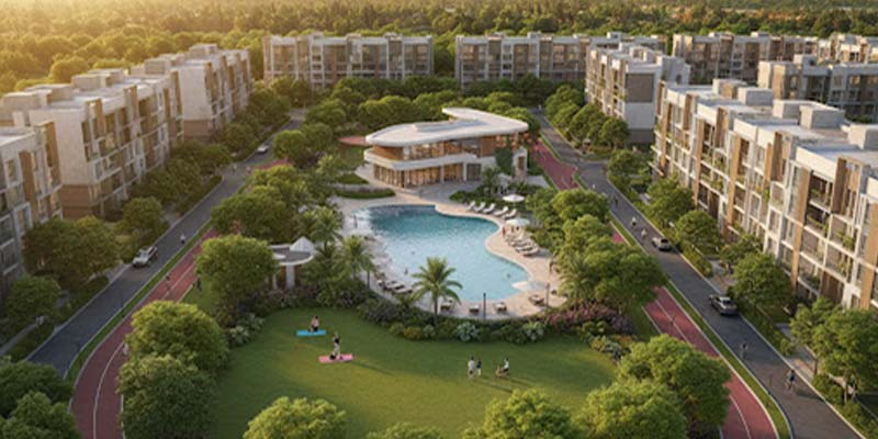 architecture of better living