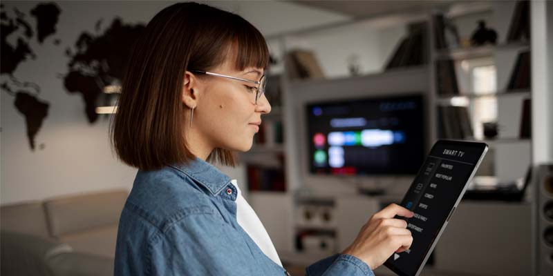 AI in homebuyer experience